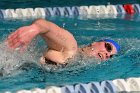 WSwim vs USCGA  Women’s Swimming & Diving vs US Coast Guard Academy. : WSwim, swimming